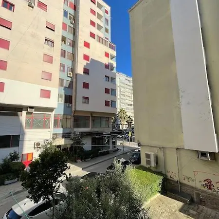 Appartamento Sunny Vollga *