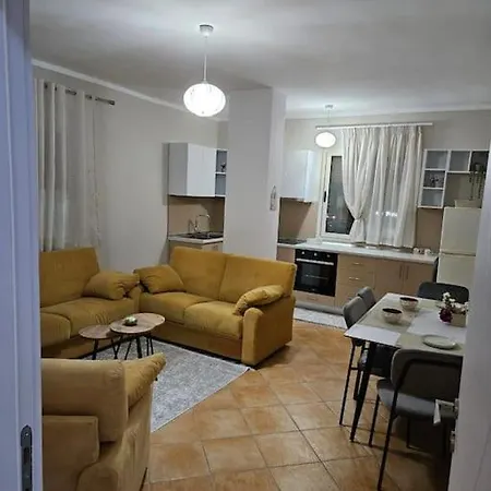 Appartamento Sunny Vollga Durrës