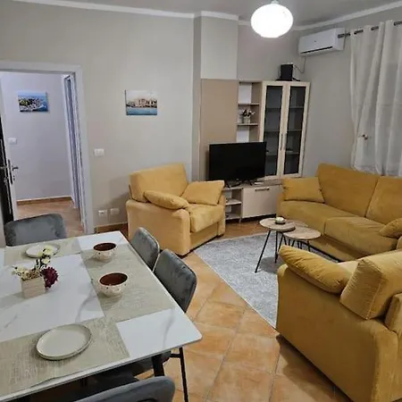 Appartamento Sunny Vollga Durrës